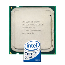 Intel Core 2 Quad Q8200