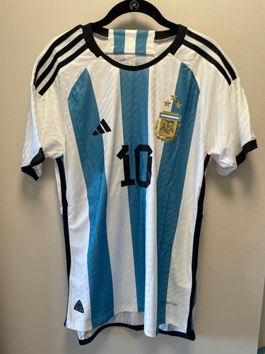 Maglia argentina 2022 - maglia,