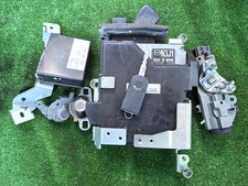 Mazda Rx8 231 - Set blocco ECU
