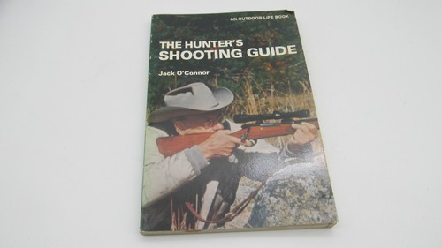 The hunter shooting guide - the,