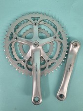 Guarnitura tripla Campagnolo
