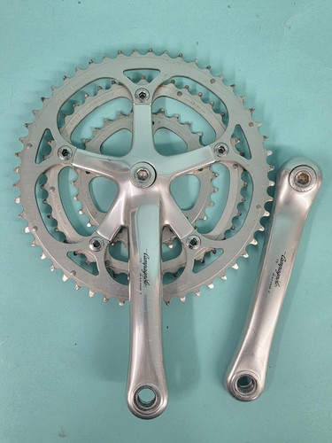 Guarnitura tripla campagnolo - guarnitura,