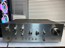 ONKYO A-7 AMPLIFICATORE STEREO
