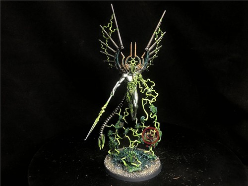 Warhammer 40k dps dipinto - warhammer,