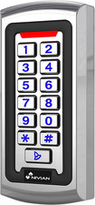 Controllo Accesso Autonomo