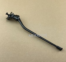 CAVALLETTO IN LEGA NERO 27"