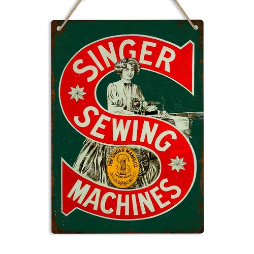 Singer sewing machines - sewing,