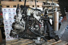 MOTORE PIU' CAMBIO CHRYSLER