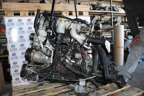 Motore piu cambio chrysler - piu',