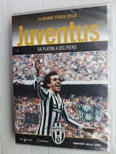 DVD LA GRANDE STORIA DELLA