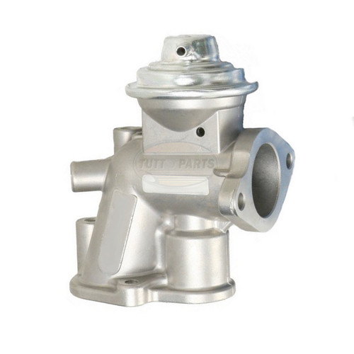 Valvola egr opel - valvola, g