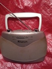 Borsa a mano RADIO PORTATILE