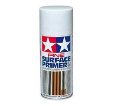TAMIYA 87044 Fine Primer Spray