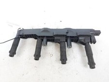 A0001501380 BOBINA ACCENSIONE MERCEDES-BENZ CLASSE A (W168) 1.4B 8V 82CV (1997>2