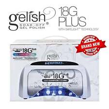 GELISH HARMONY 18G PLUS LED