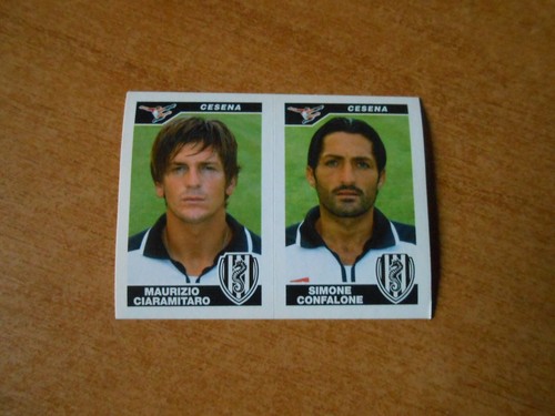 Figurina calciatori panini - figurina,
