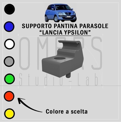 Supporto pantina gancio - supporto,