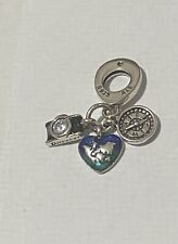 Nuovo ciondolo pendente triplo