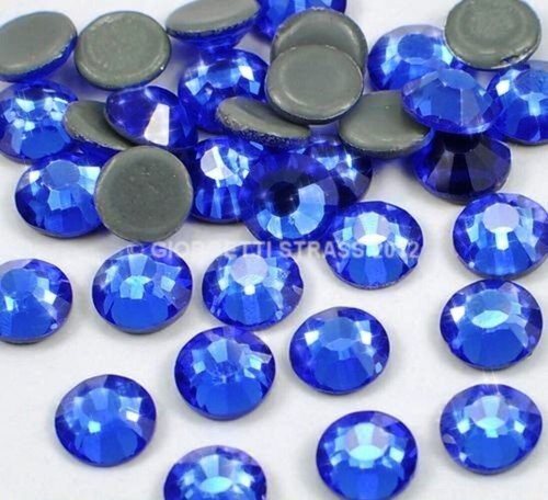 Strass termoadesivi stone - strass,
