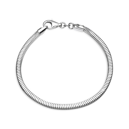 Bracciale argento sterling - bracciale,