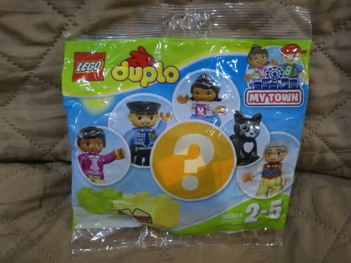 Lego duplo 30324 - lego,