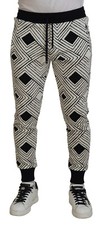 DOLCE & GABBANA Pantaloni