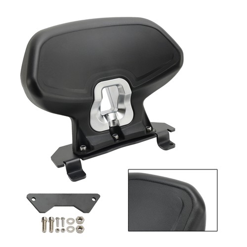 Schienale sissy bar passeggero - sissy,