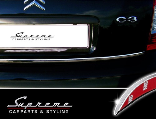 Per citroen 2002 - c3, 3m