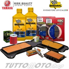 Tagliando YAMAHA Majesty 400