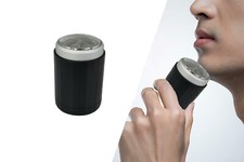 Mini Rasoio Elettrico