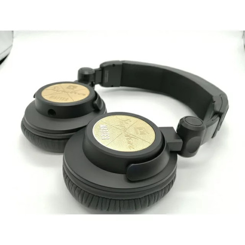 Cuffie professionali ddp - cuffie,