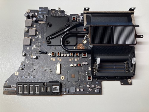 Apple imac a1419 gtx - a1419, 755