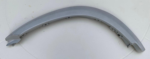 Parafanghino arco ruota - parafanghino,
