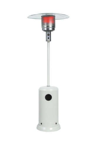 Stufa fungo radiante gas - stufa,