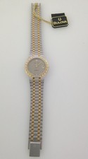 Orologio bulova quarzo - orologio,