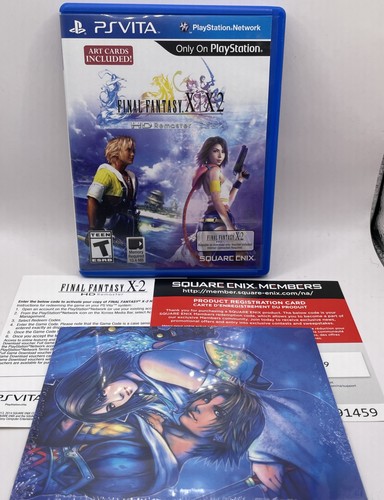Final fantasy 2 - final,