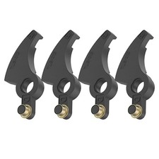 Nuovissimo montaggio asta