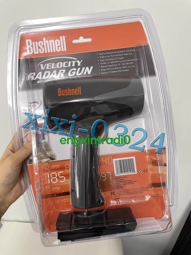 Nuovo bushnell 101911 - nuovo, velocity