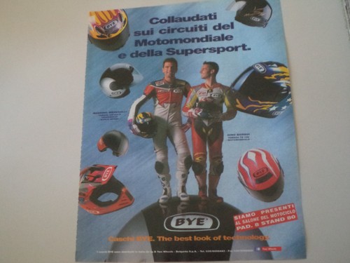 Advertising pubblicità 1997 - advertising,