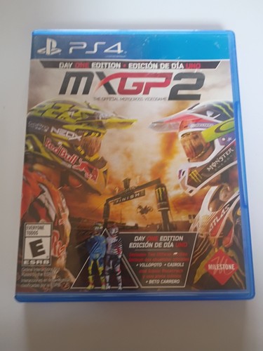 Mxgp il videogioco - il,