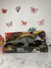 Mattel Jurassic World