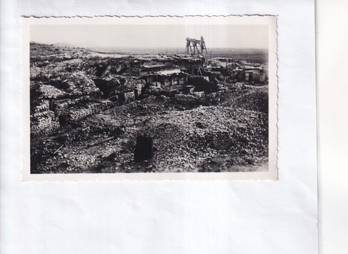 G4273 cartolina ww1 1938 - ww1,
