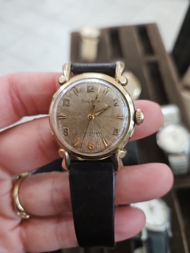 Orologio polso bulova - orologio, da