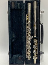 Yamaha YFL-381 Flauto foro aperto (UD2114121)