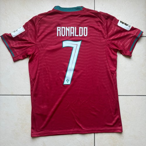 Maglia cristiano ronaldo - cristiano,