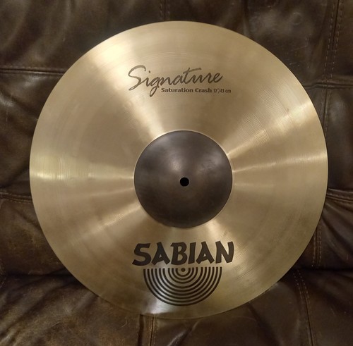 Sabian virgilio donati - sabian,