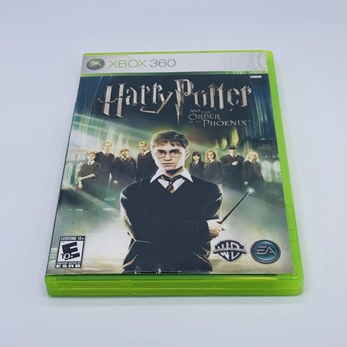 Harry potter ordine - harry, della