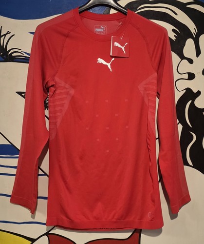 Puma maglia tecnica - puma,