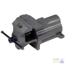 Morsa Da Banco Maurer In Ghisa