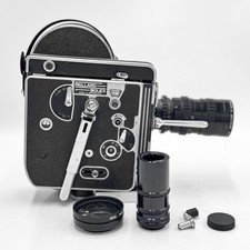 Fotocamera Paillard Bolex H16